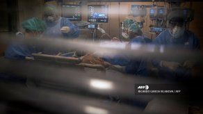 Muertes por coronavirus en España se reducen por segundo día consecutivo