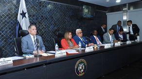 Asamblea aprueba metodología para la discusión en primer debate del contrato minero