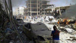 ONU pide justicia para los miles de desaparecidos en Siria