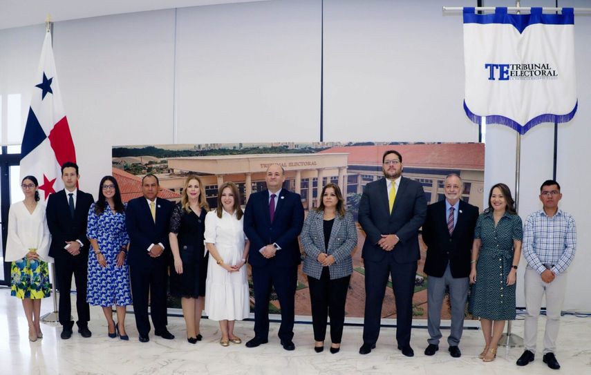 Junta Nacional de Escrutinio 2024: ¿Cuál es su importante rol en la elección?