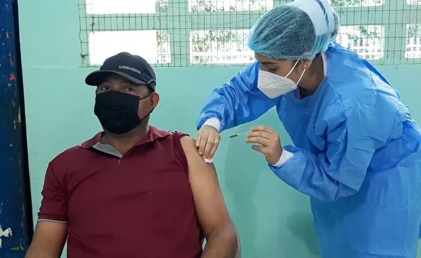 MINSA y CSS reinician vacunación contra Covid-19 en Chiriquí