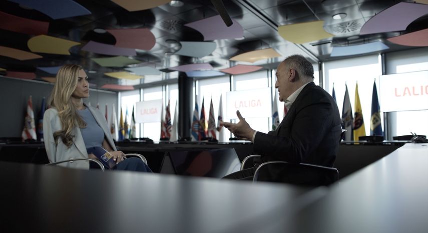Tigo Sports y LALIGA anuncian lanzamiento de documental