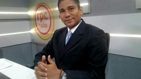 Extradición de Martinelli