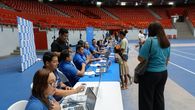 PASE-U: Caja de Ahorros anunciará fechas y sucursales para entregar tarjetas pendientes. PASE-U: Caja de Ahorros anunciará fechas y sucursales para entregar tarjetas pendientes.