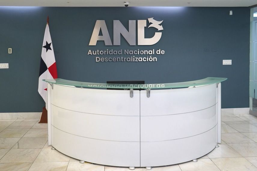 La Autoridad Nacional de Descentralización ha presentado denuncia al procurador. La Autoridad Nacional de Descentralización ha presentado denuncia al procurador.