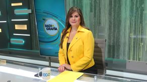 Carla García: Sí hubo mano criminal en el incendio de Cerro Patacón