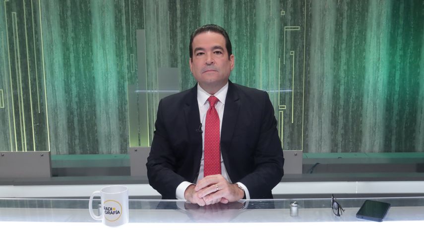 Carlos Berguido: Gravar préstamos bancarios podría socavar confianza de inversionistas extranjeros en Panamá