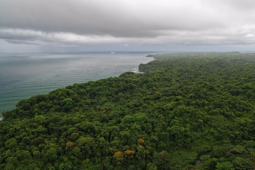 Mejoras al Parque Nacional San Lorenzo impulsarán el turismo ecológico