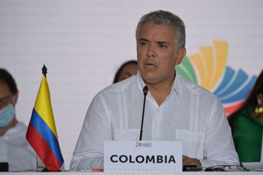 Colombia: Duque considera atroz despenalización del aborto