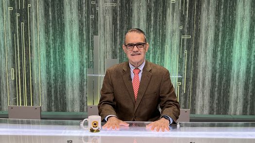 Jaime Porcell: PRD y panameñismo están en modo reformar o morir