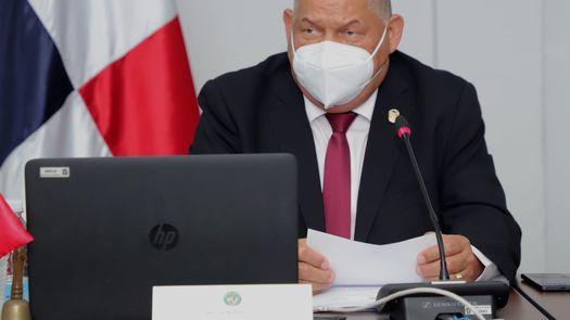 Diputada Zulay Rodríguez: el presidente tiene como niño consentido a Benicio Robinson