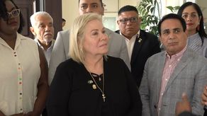 Diputados del Parlacen expresaron su opinión en la reunión ordinaria.