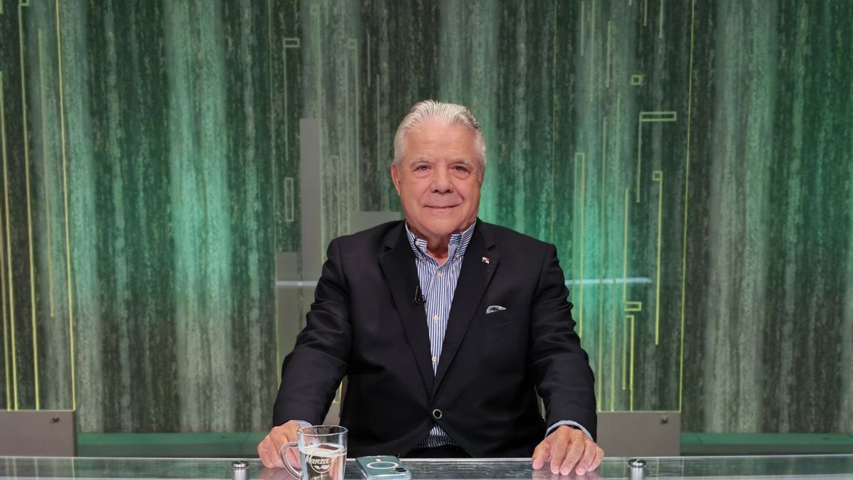 Aramburú alerta impacto global del petróleo y cuestiona ley del bioetanol en Panamá Aramburú alerta impacto global del petróleo y cuestiona ley del bioetanol en Panamá