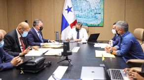 Gobierno saldará cuentas por pagar con empresas contratistas antes de junio