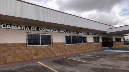 Empresarios de CAMCHI repudiaron los hechos de violencia en Bocas del Toro.