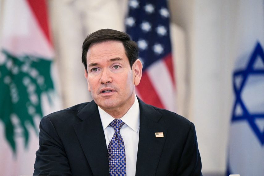 Rubio niega que EE.UU. intente excluir del Mundial a jugadores iraníes