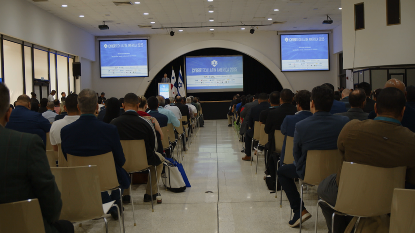 Panamá fue sede de la séptima edición de Cybertech Latin America 2025