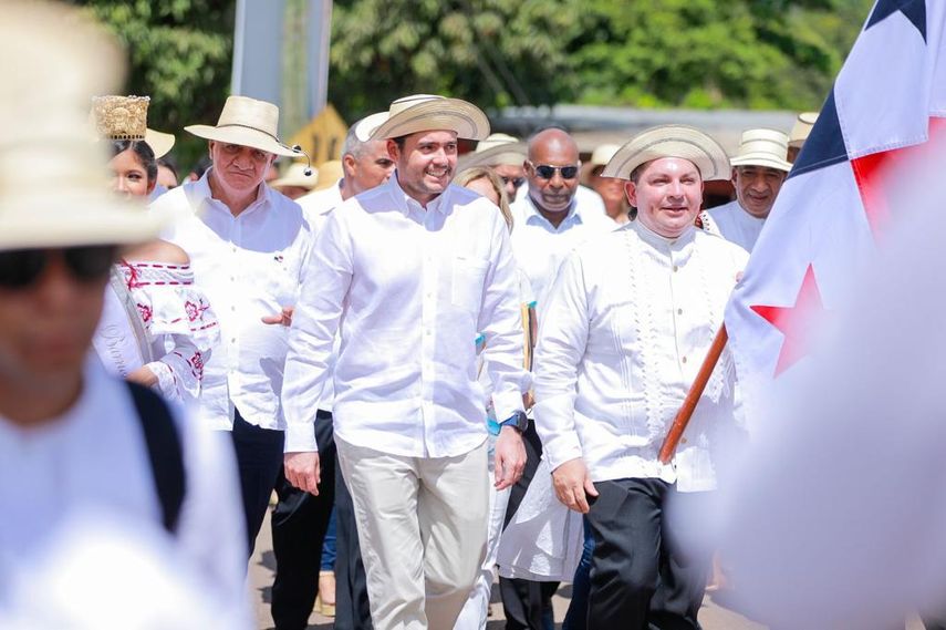 José Gabriel Carrizo: lo que nos identifica es trabajar por los necesitados