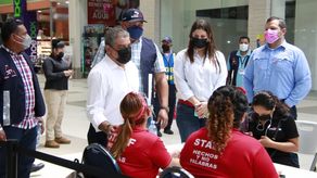 Esta actividad contribuye a la economía del país