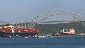 El Índice Mensual de Actividad Económica (IMAE) de Panamá creció un 4,07 % interanual en enero pasado impulsado por sectores como el transporte, el comercio y las finanzas, según datos del Instituto Nacional de Estadística y Censo (INEC) difundidos este lunes.