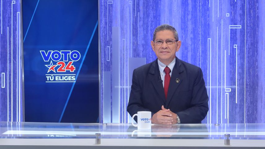 Boris Barrios: Es irregular realizar conteo de votos a puerta cerrada