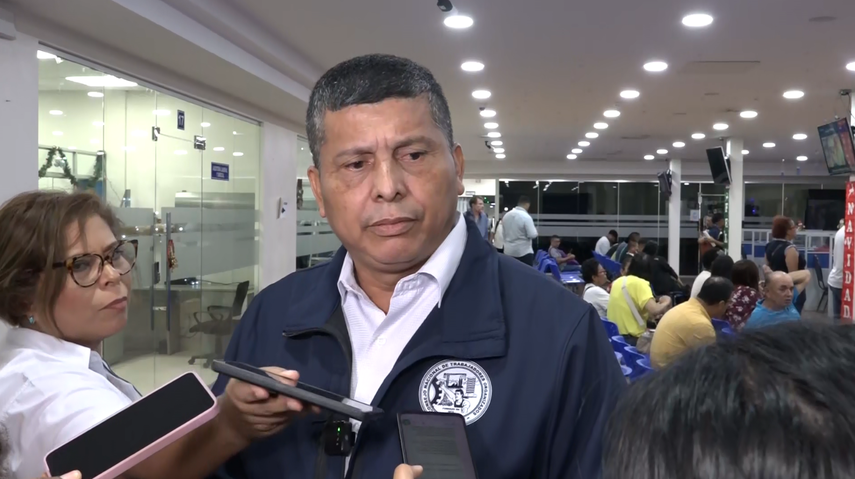 Mitradel anuncia consenso en la Mesa Nacional de Salario Mínimo