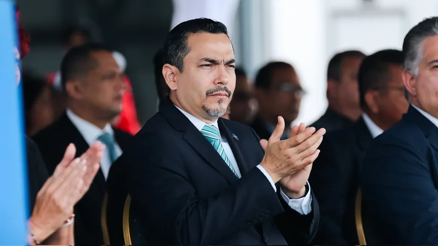 Procurador Gómez dice que casos de corrupción se estancan por falta de auditorías