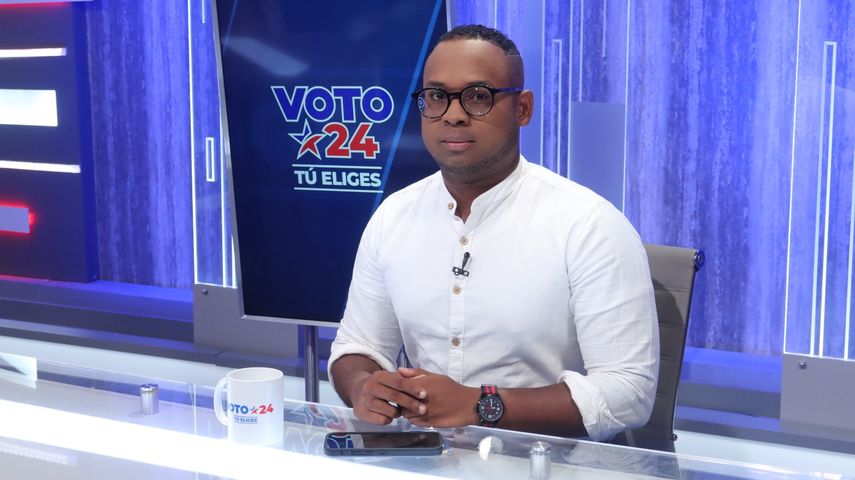 Ulises Green: Juventud colonense ha sido usada para buscar el voto