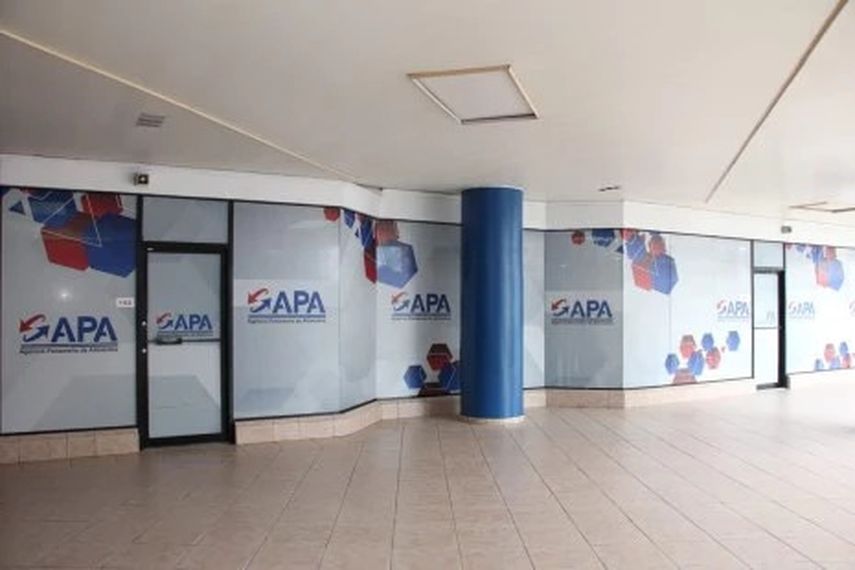 El Magister Nicol&aacute;s A. Batista Palacios fue designado por el presidente de la Rep&uacute;blica, Jos&eacute; Ra&uacute;l Mulino, como nuevo director de la Agencia Paname&ntilde;a de Alimentos (APA), instituci&oacute;n encargada de garantizar la inocuidad, calidad y seguridad alimentaria en el pa&iacute;s.