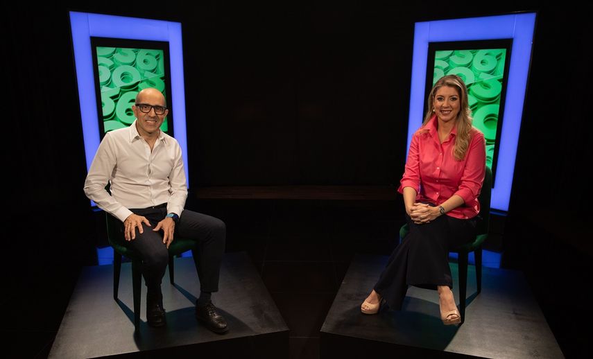 El comercio electrónico no estaba en el top 10 de usos de internet, pero ya tiene 3 años desde la pandemia.