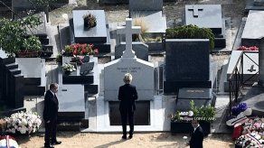 Francia se despide de Chirac con duelo nacional y ceremonia con líderes extranjeros