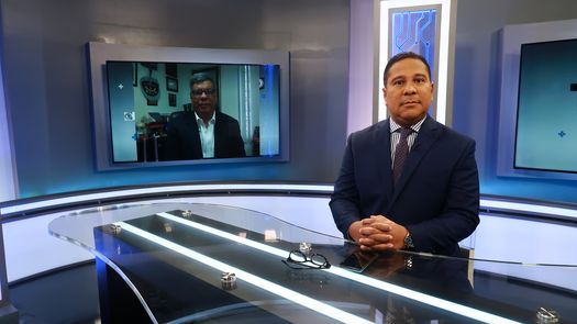 Felipe Argote: Hay que cambiar el modelo económico de Panamá