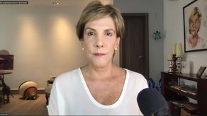 Nitu Pérez Osuna: Venezuela tiene 25 años de fraude en fraude