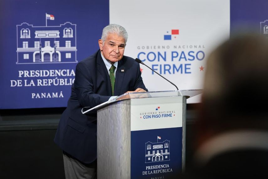 Japón y Brasil confirman interés en Panamá como hub estratégico Japón y Brasil confirman interés en Panamá como hub estratégico