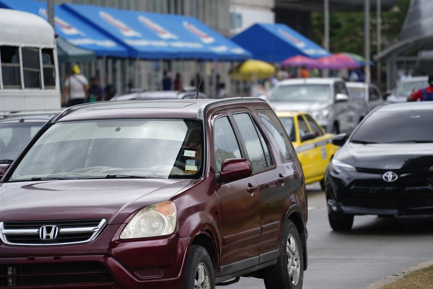 ATTT concede prórroga de licencias de conducir expiradas