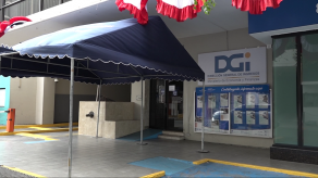 DGI extiende el plazo para la declaración jurada de rentas 2020