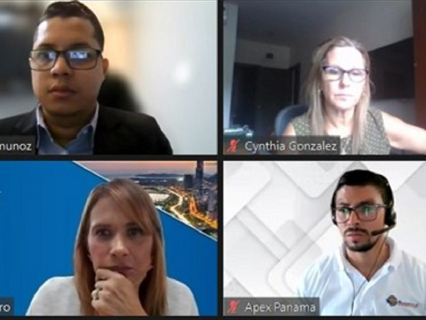 MICI y ProPanamá apoyan Academia de Exportadores