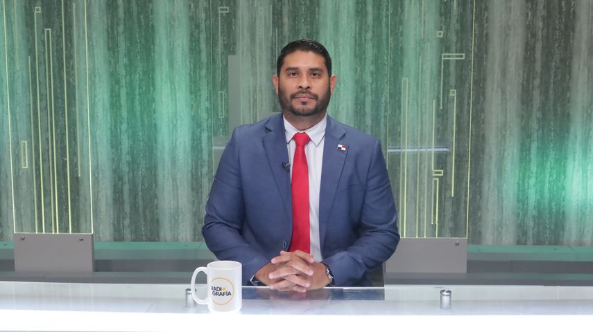 Jhonathan Vega sobre Ley 462: Cualquier cambio o negociación depende del Ejecutivo