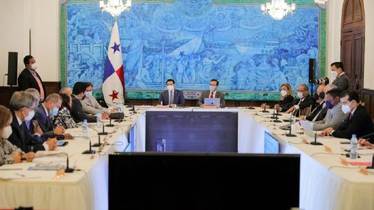 Mesa técnica de medicamentos analiza recomendaciones para resolver escasez