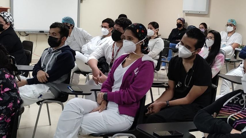 Minsa abre plazas para el hospital Anita Moreno