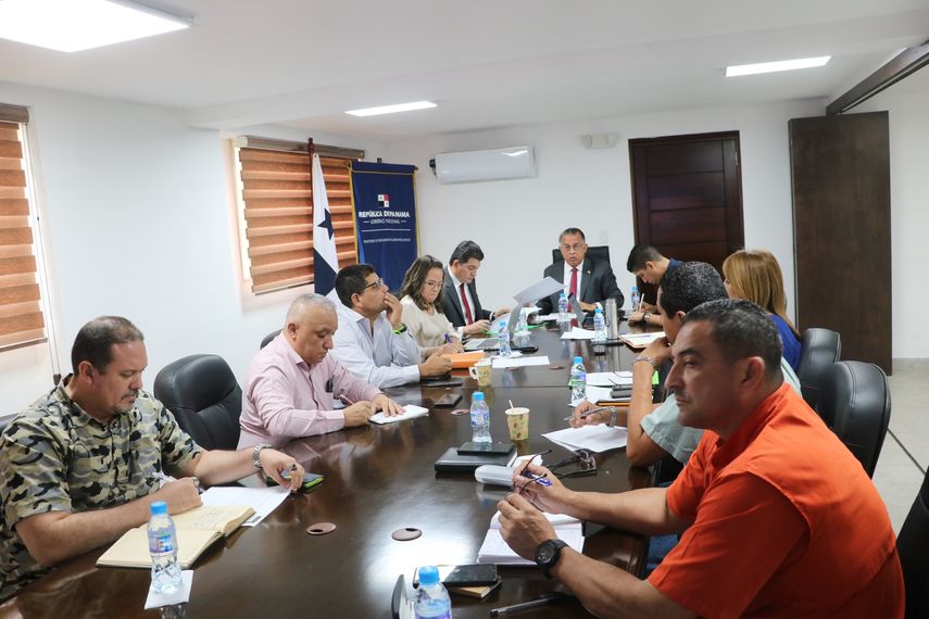 MIDA presenta 13 denuncias por $1.6 millones