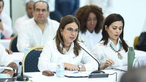 Meduca entregará varias escuelas a fines de año en Colón