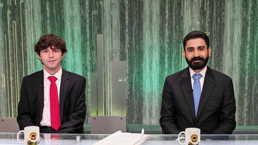 Propuesta ciudadana busca regular redes sociales en menores de edad