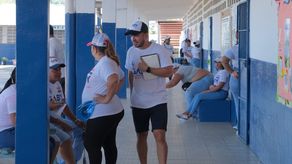En el PRD esperan unas elecciones en que salgamos fortalecidos