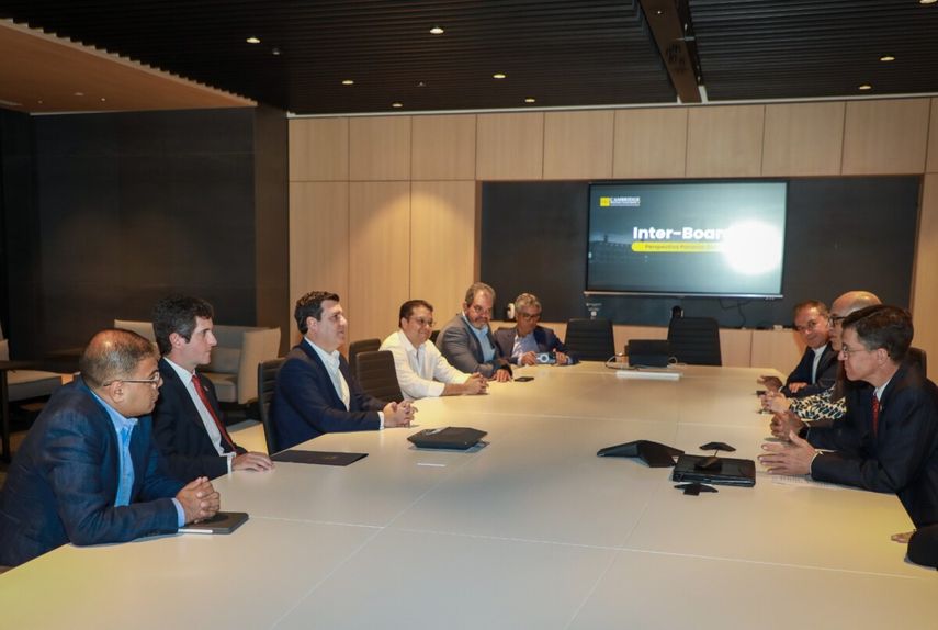 Panamá impulsa inversiones estratégicas con proyecciones positivas para 2025. Panamá impulsa inversiones estratégicas con proyecciones positivas para 2025.