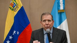 Régimen de Maduro está débil pero es peligroso