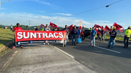 CoNEP rechaza paros y llama a la unidad nacional: Panamá necesita trabajo, no más cierres