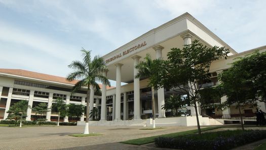 Tribunal Electoral rechaza reforma al Código Electoral