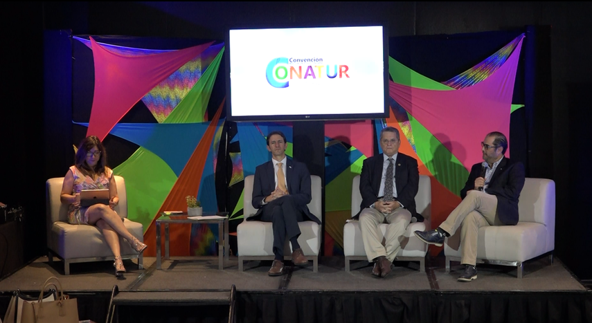 Sector hotelero apoya reformas a Ley de incentivos fiscales