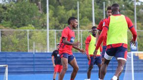 Selección Mayor de Panamá va a Costa Rica por busca del boleto al Final Four